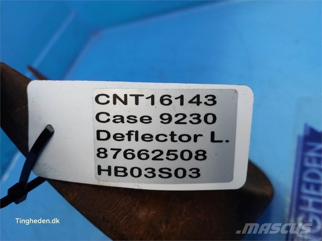 CASE 9230 ملحقات الحصادات