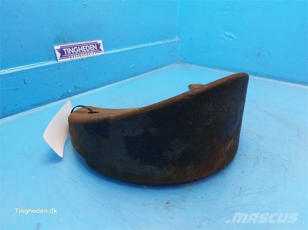 CASE 9230 ملحقات الحصادات
