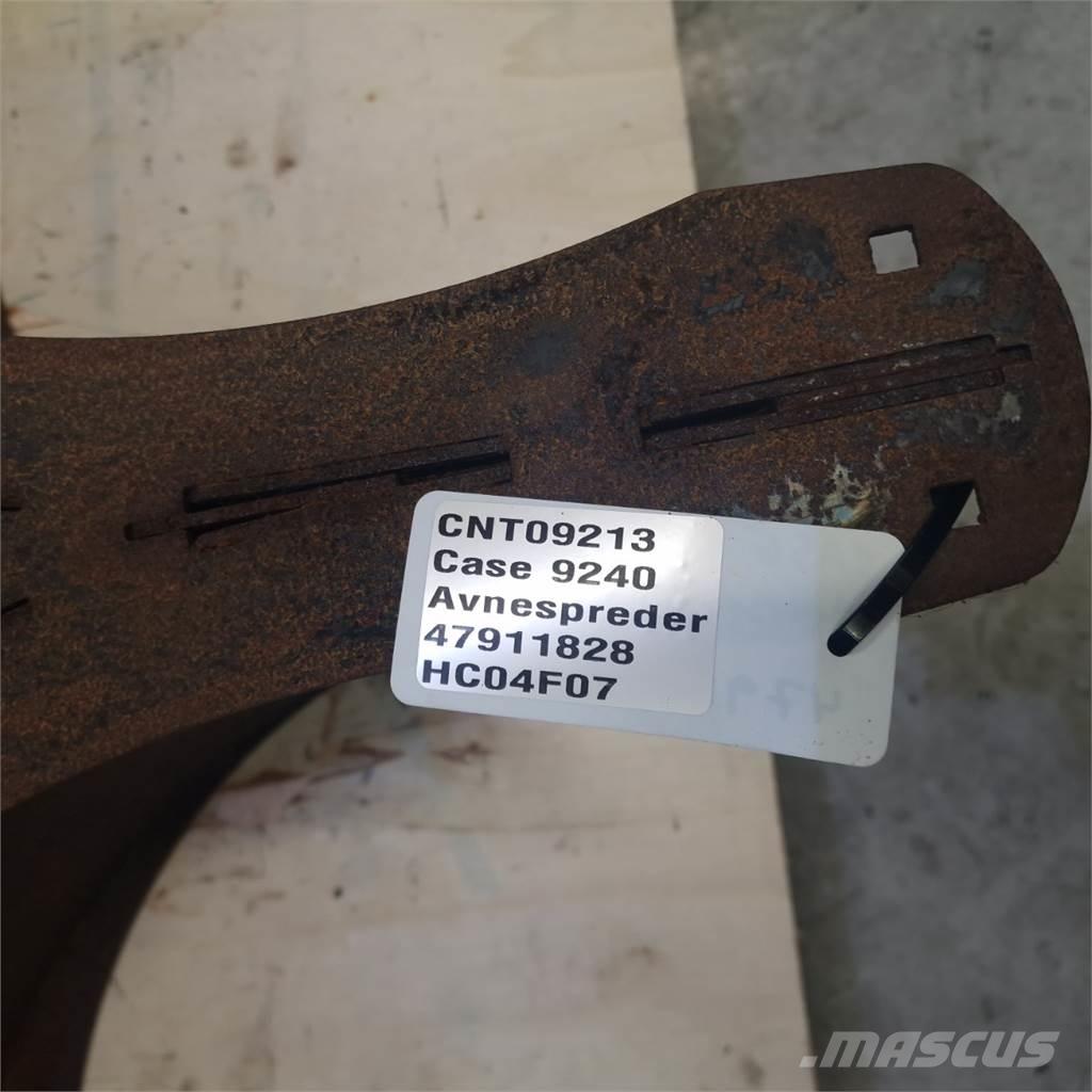 CASE 9240 ملحقات الحصادات