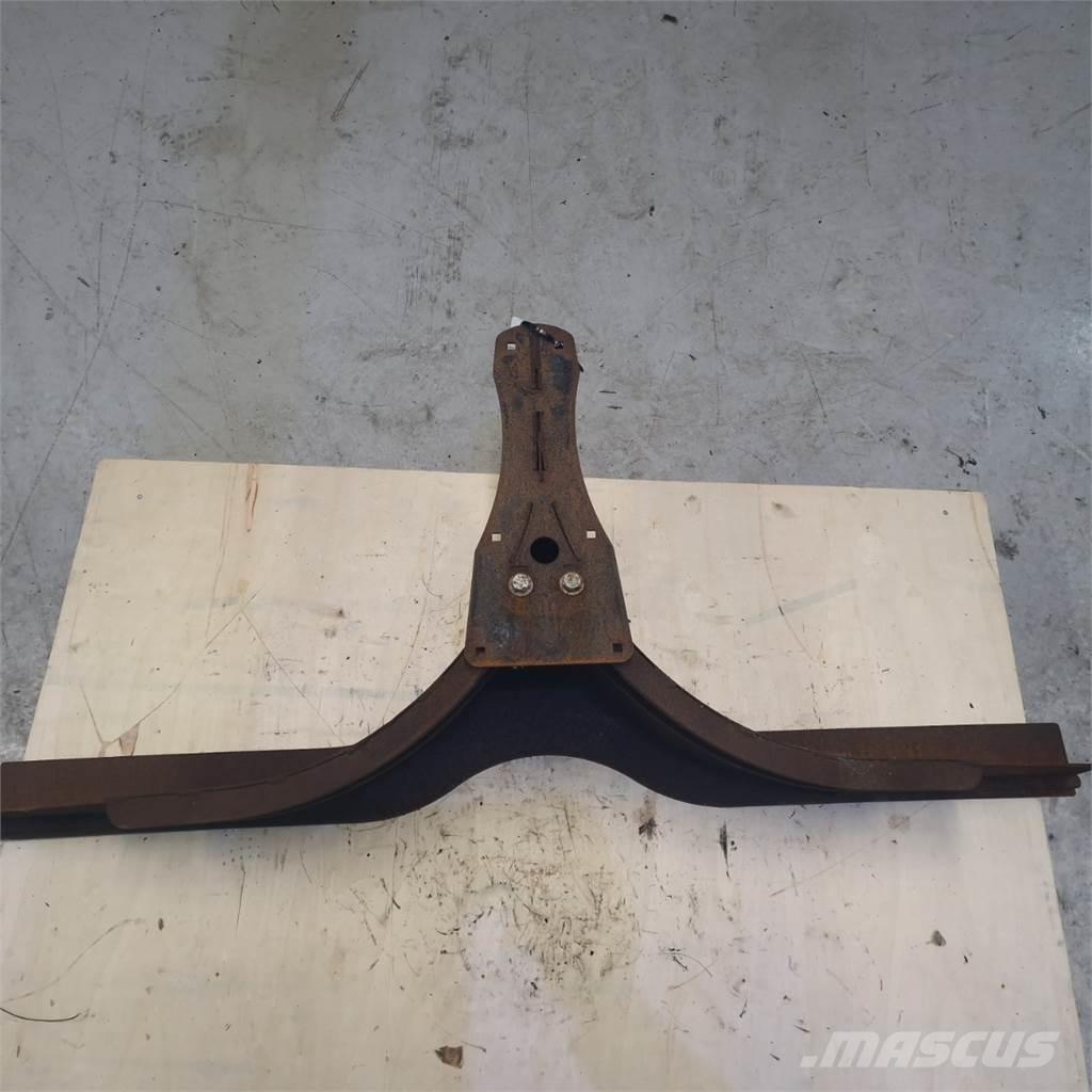 CASE 9240 ملحقات الحصادات