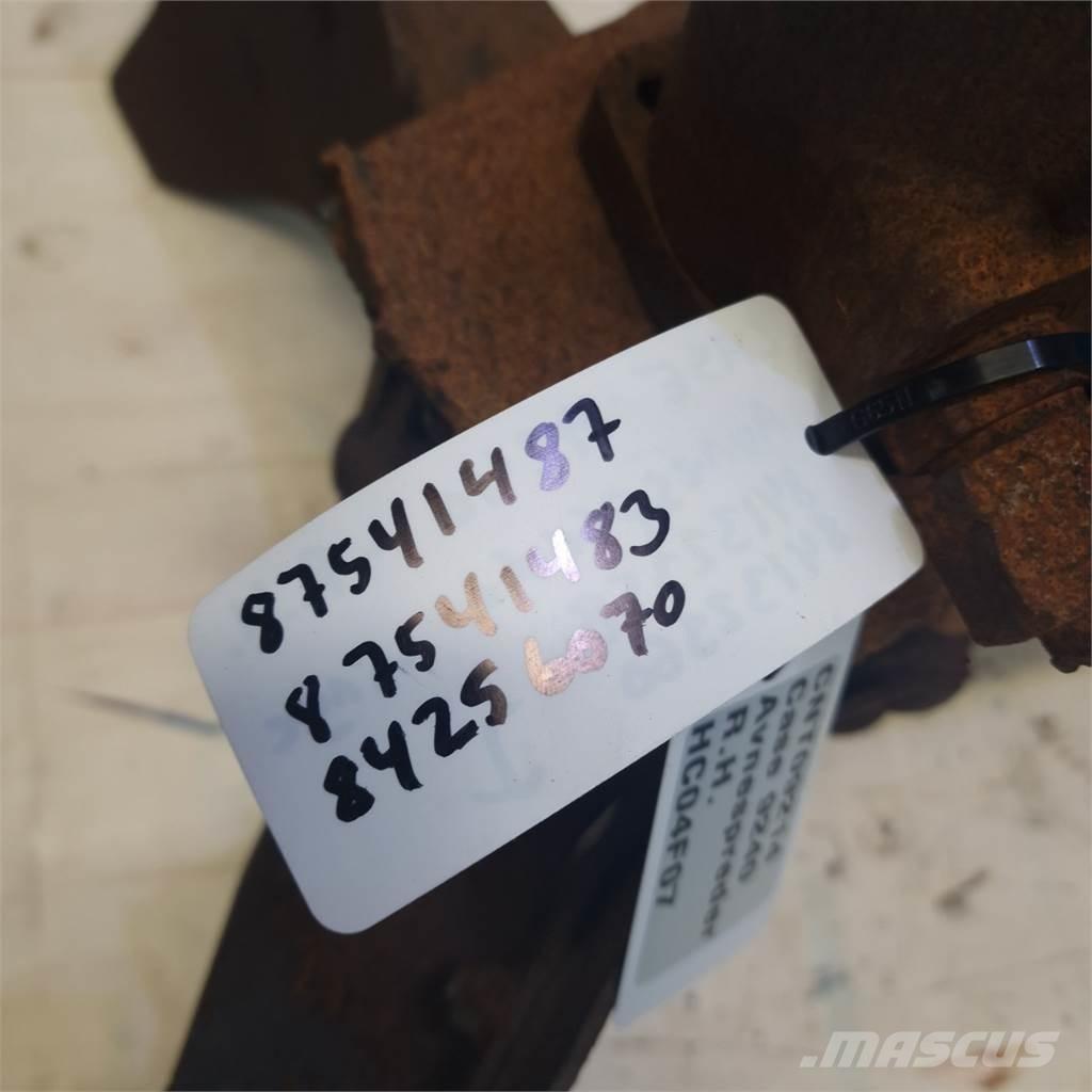 CASE 9240 ملحقات الحصادات