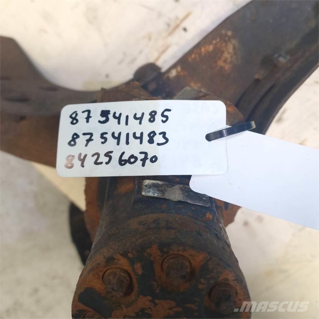 CASE 9240 ملحقات الحصادات