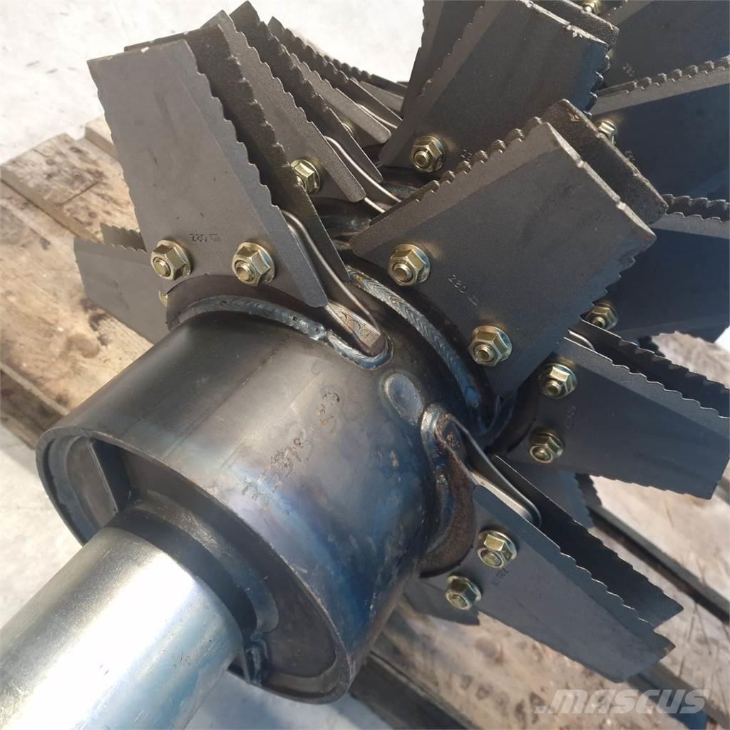 CASE 9240 ملحقات الحصادات