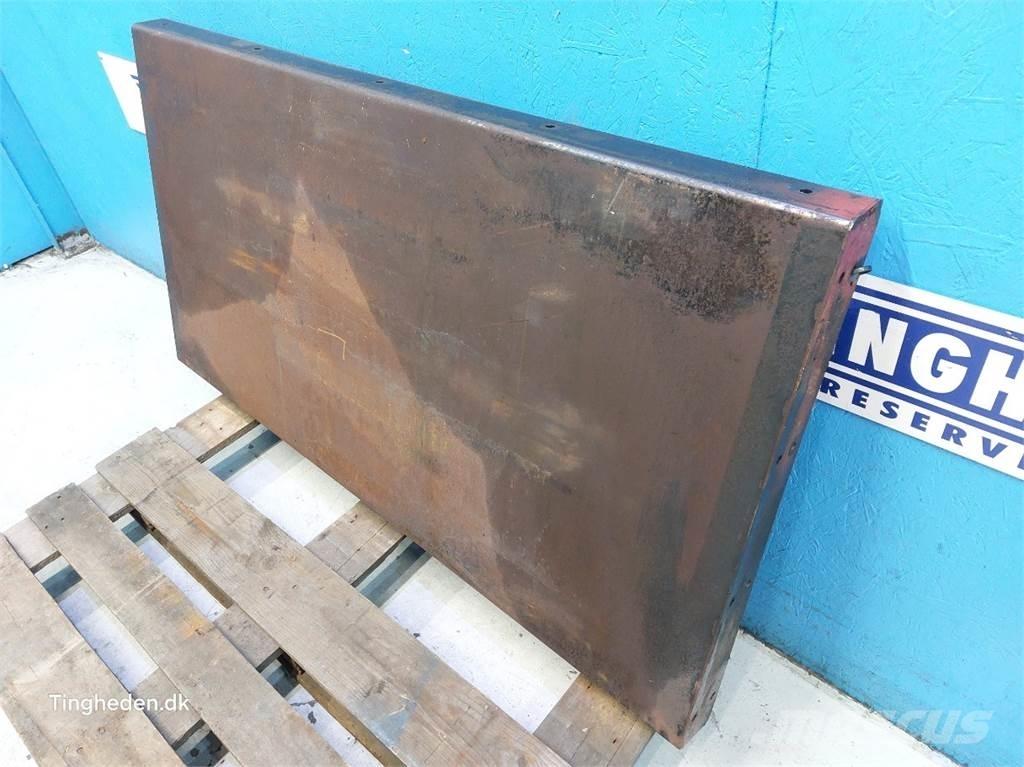 CASE 9240 ملحقات الحصادات