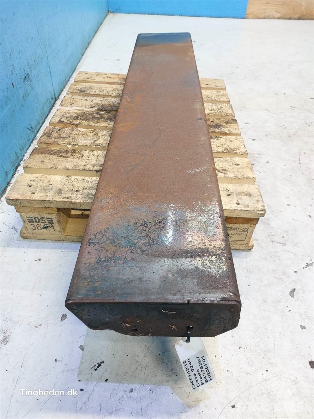 CASE 9240 ملحقات الحصادات
