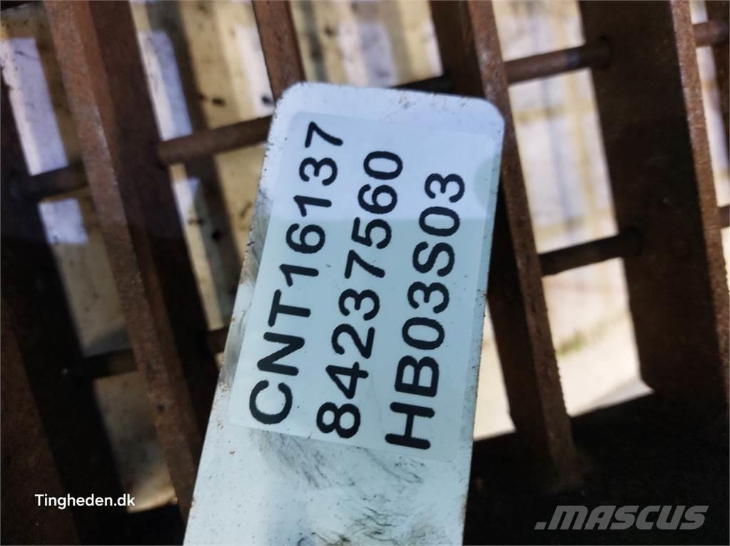 CASE 9240 ملحقات الحصادات