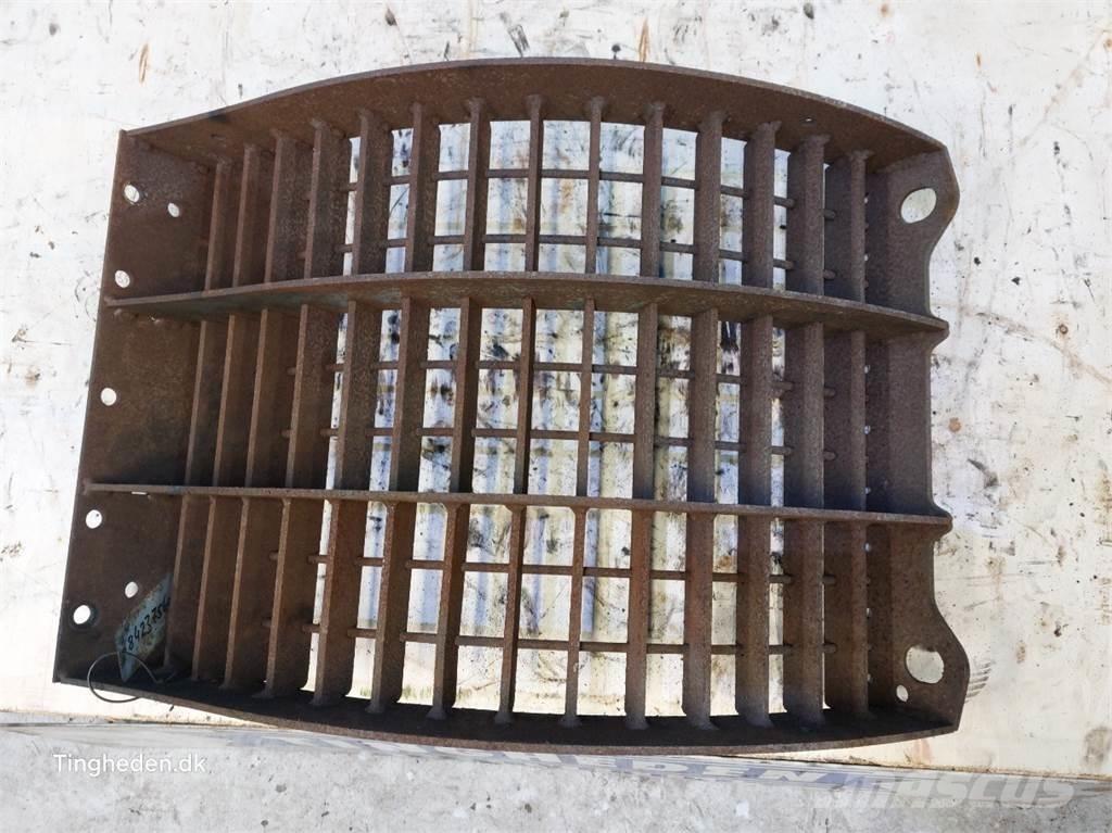 CASE 9240 ملحقات الحصادات