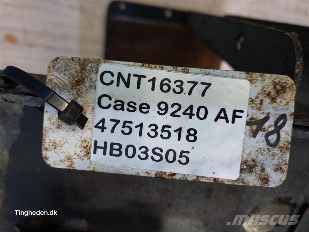CASE 9240 ملحقات الحصادات