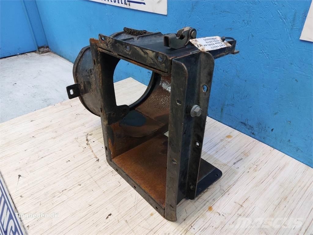 CASE 9240 ملحقات الحصادات