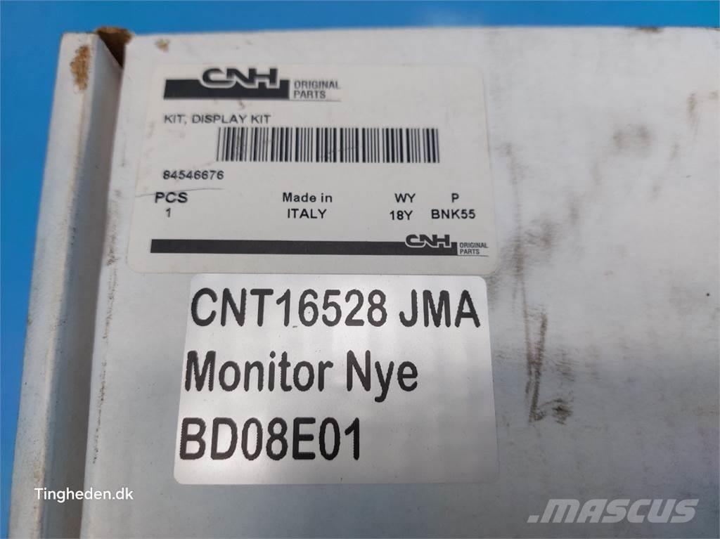 CASE 9240 إلكترونيات