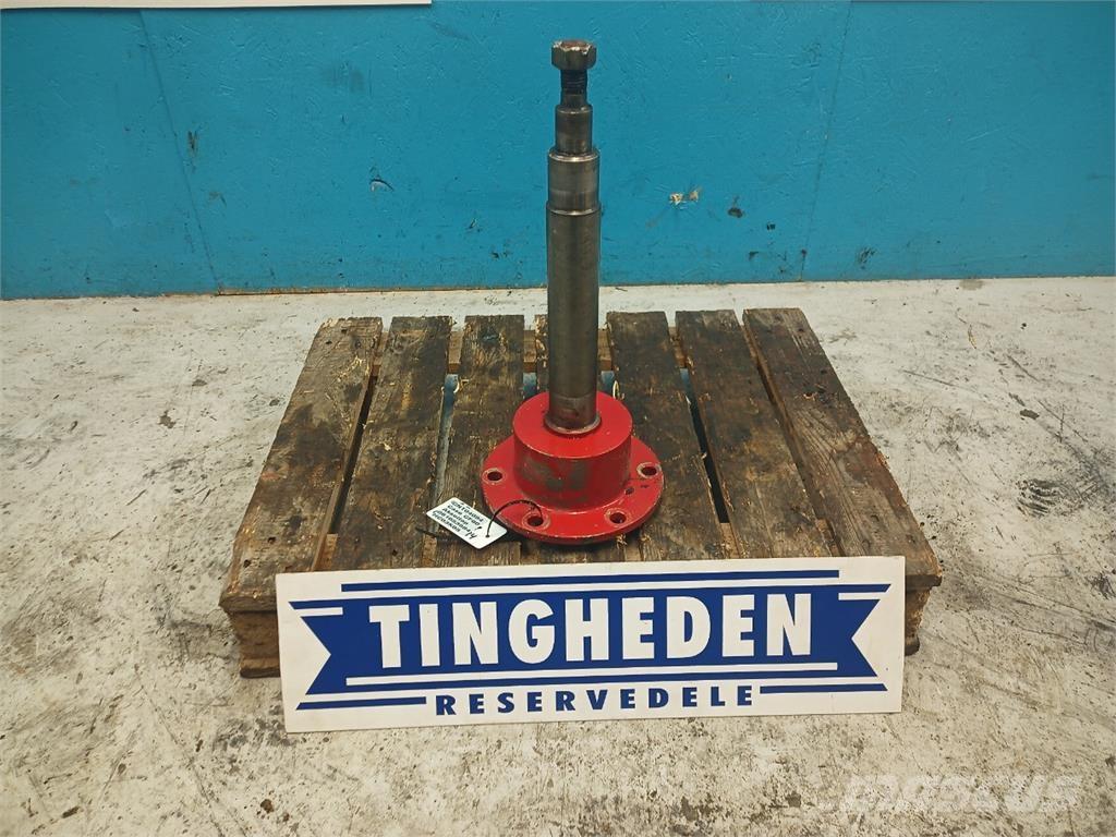 CASE CF80 ماكينات زراعية أخرى