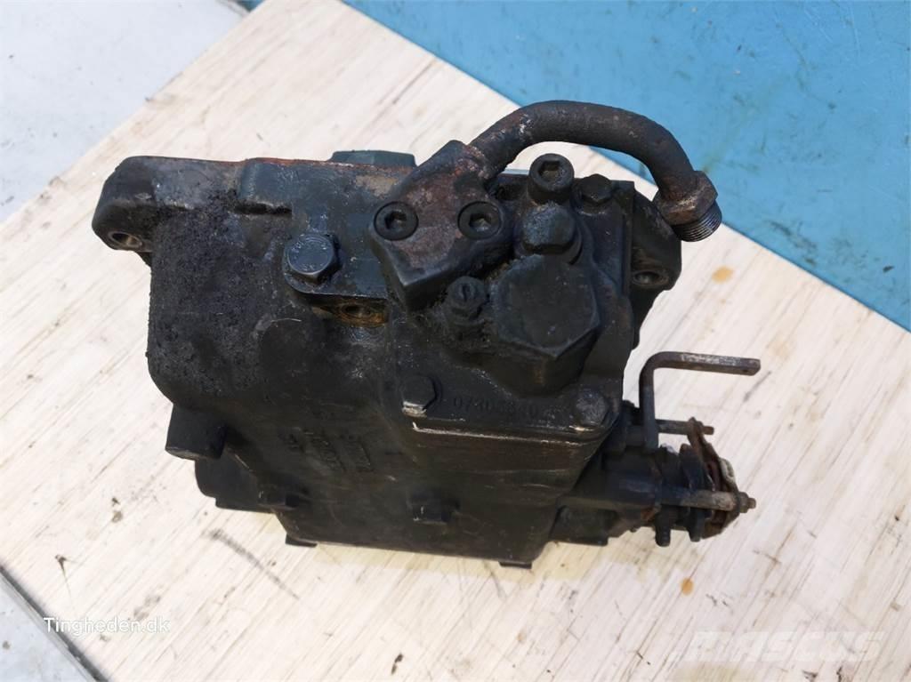 CASE Farmall 95A ملحقات أخرى للجرارات