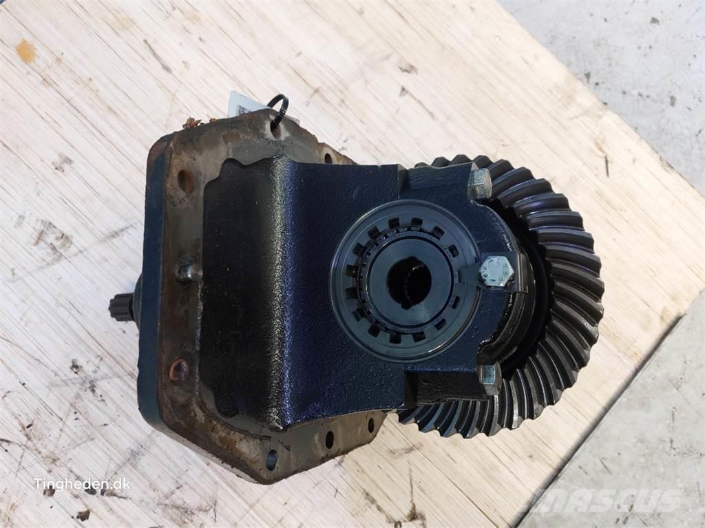 CASE Farmall 95A ملحقات أخرى للجرارات