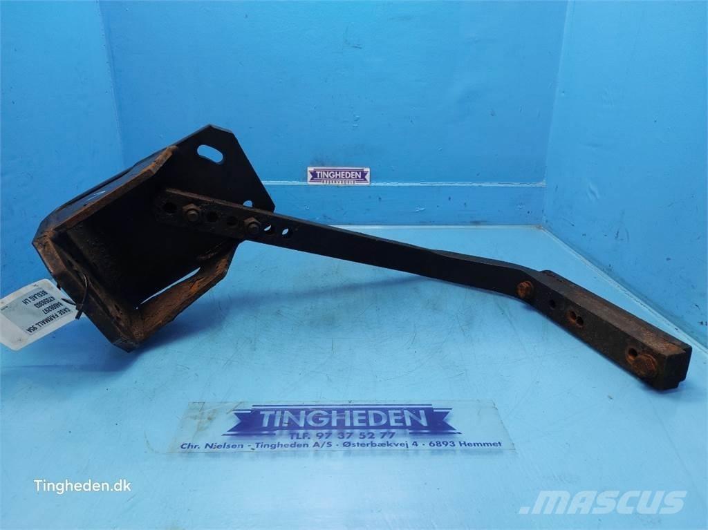 CASE Farmall 95A ملحقات أخرى للجرارات
