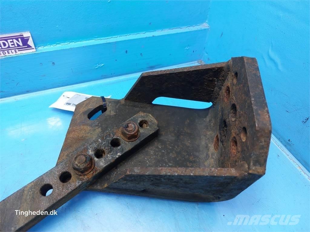 CASE Farmall 95A ملحقات أخرى للجرارات
