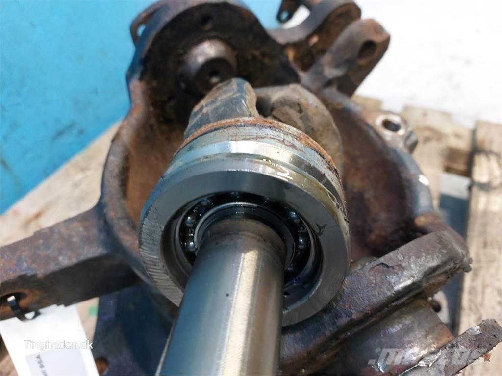 CASE Farmall 95A ملحقات أخرى للجرارات