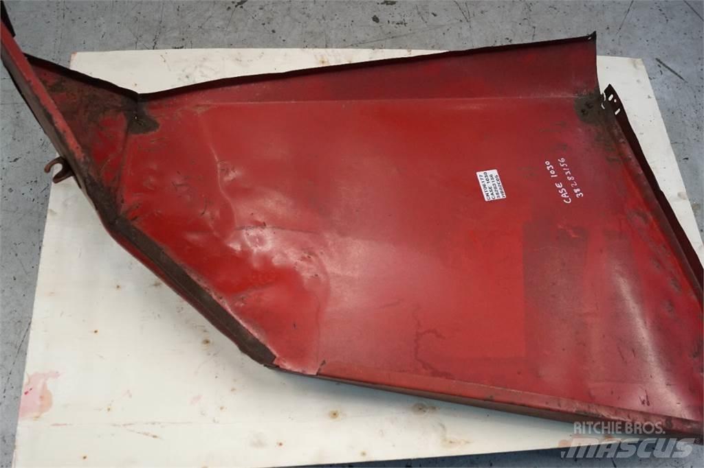 Case IH 1030 ملحقات الحصادات