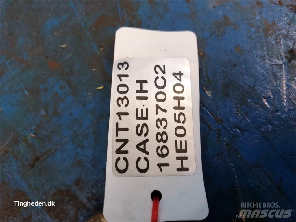 Case IH 1044 ملحقات الحصادات
