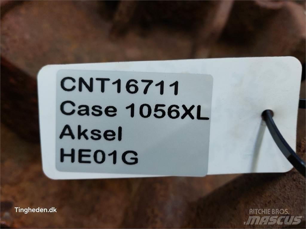 Case IH 1056 ملحقات أخرى للجرارات