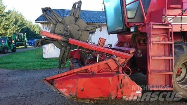 Case IH 13 ملحقات الحصادات