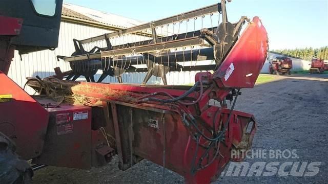 Case IH 13 ملحقات الحصادات