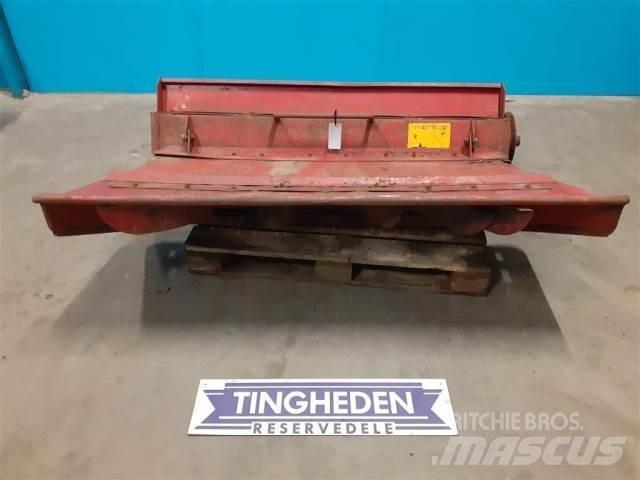 Case IH 1460 ملحقات الحصادات