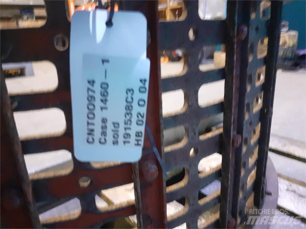 Case IH 1460 ملحقات الحصادات
