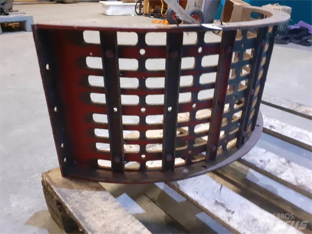Case IH 1460 ملحقات الحصادات