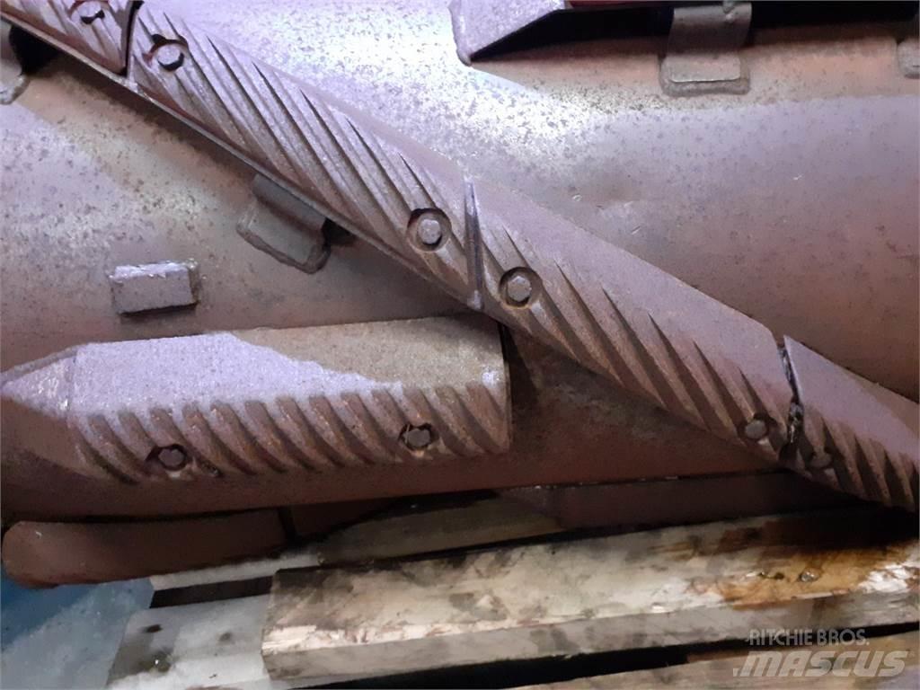 Case IH 1460 ملحقات الحصادات