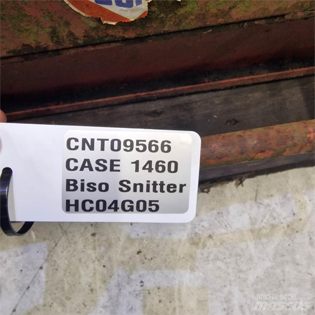 Case IH 1460 ملحقات الحصادات