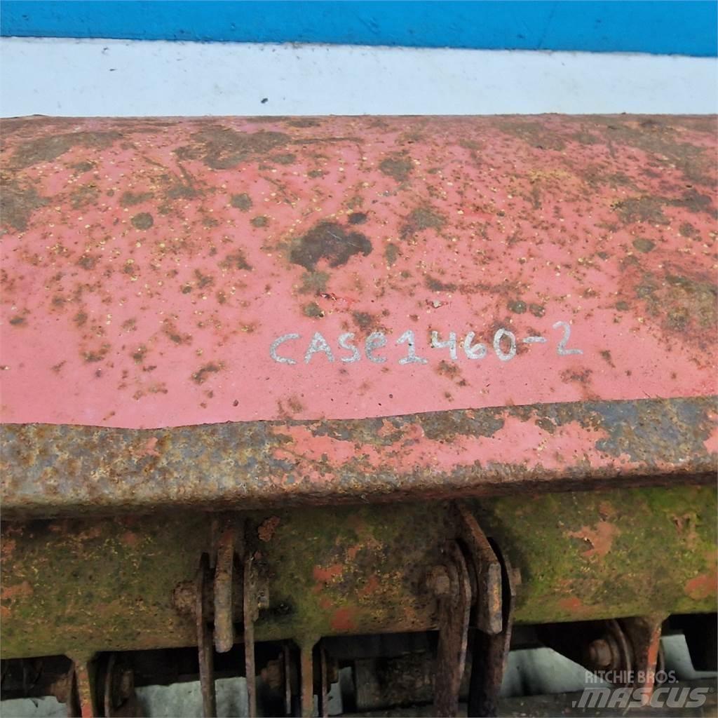 Case IH 1460 ملحقات الحصادات