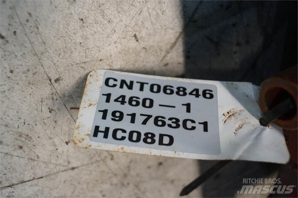 Case IH 1460 معدات نشر الرمال والملح