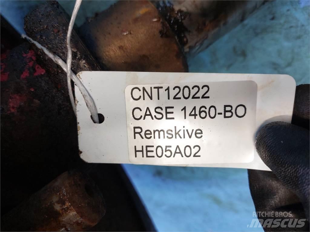 Case IH 1460 ماكينات زراعية أخرى
