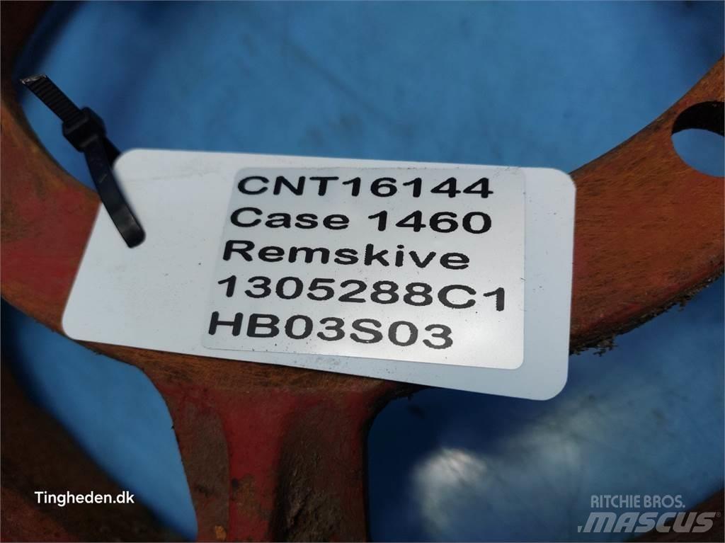 Case IH 1460 ماكينات زراعية أخرى