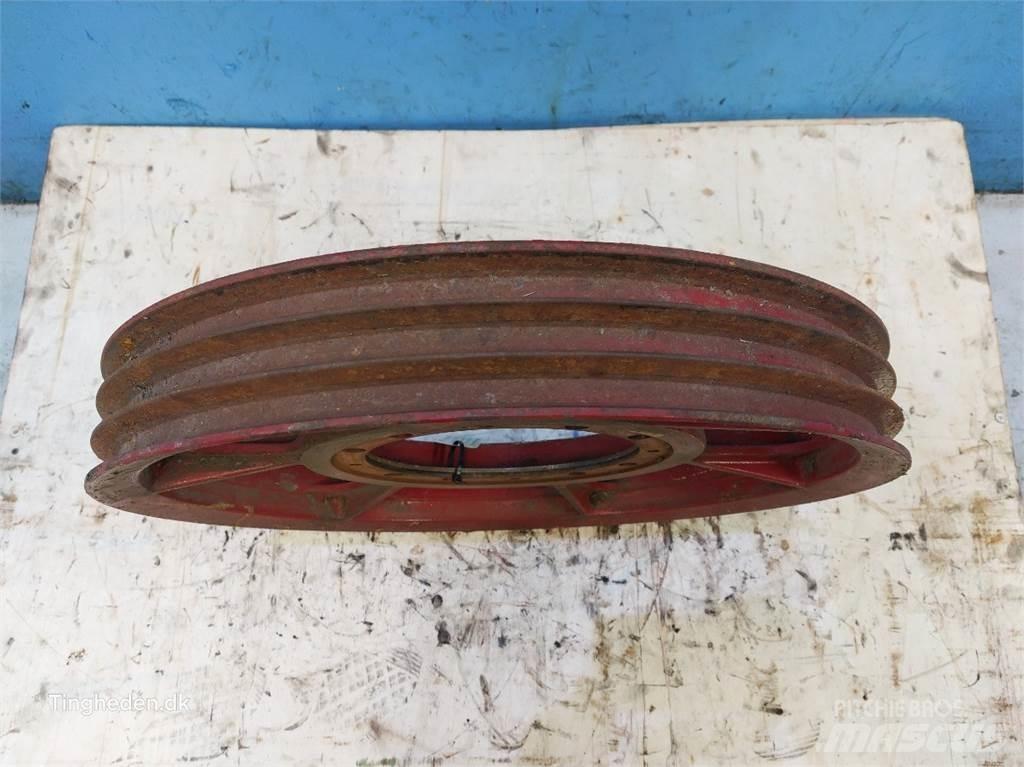 Case IH 1460 ماكينات زراعية أخرى