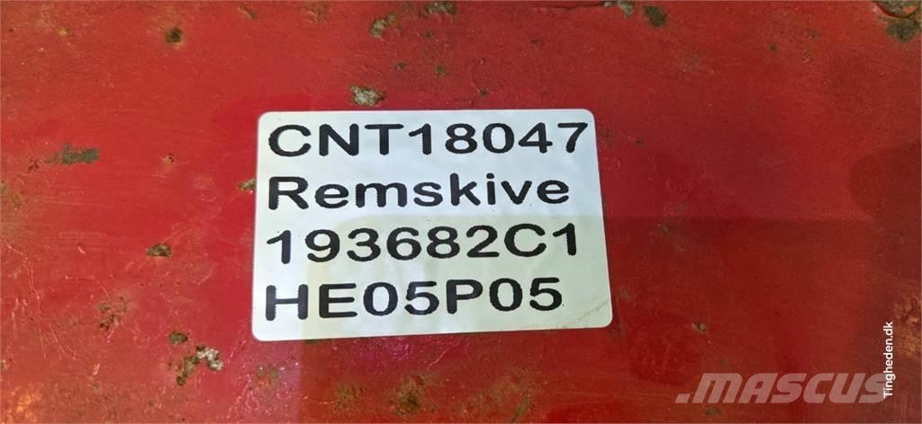 Case IH 1460 ماكينات زراعية أخرى