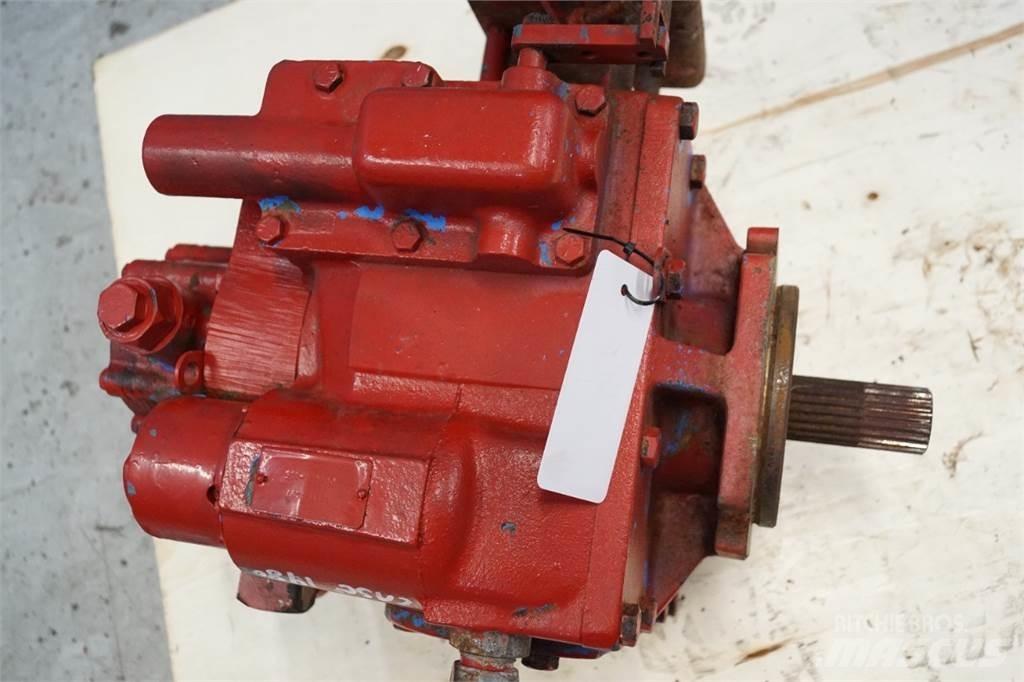Case IH 1480 أجهزة نقل