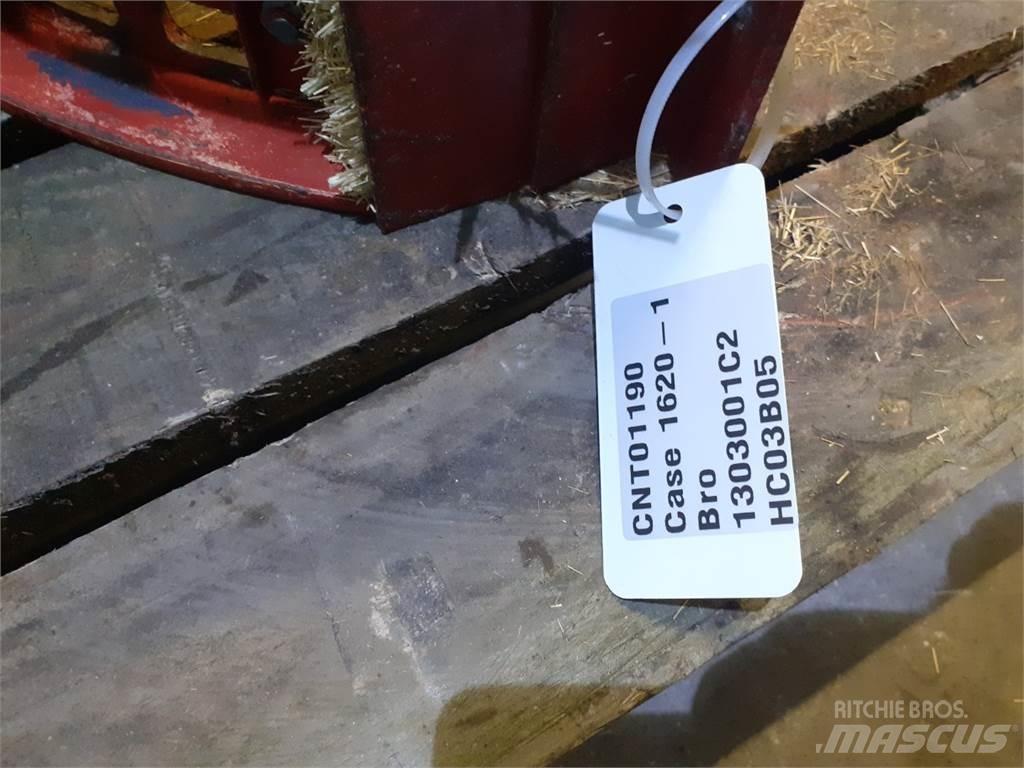 Case IH 1620 ملحقات الحصادات