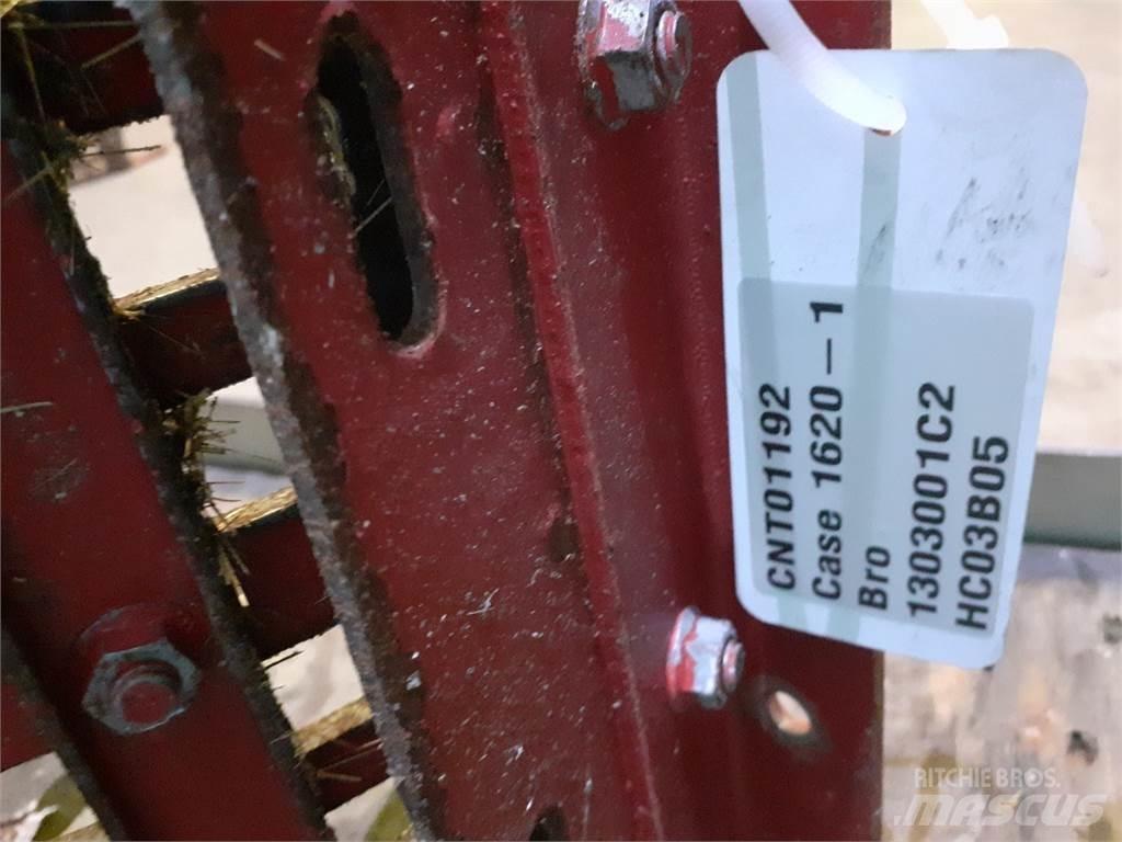 Case IH 1620 ملحقات الحصادات
