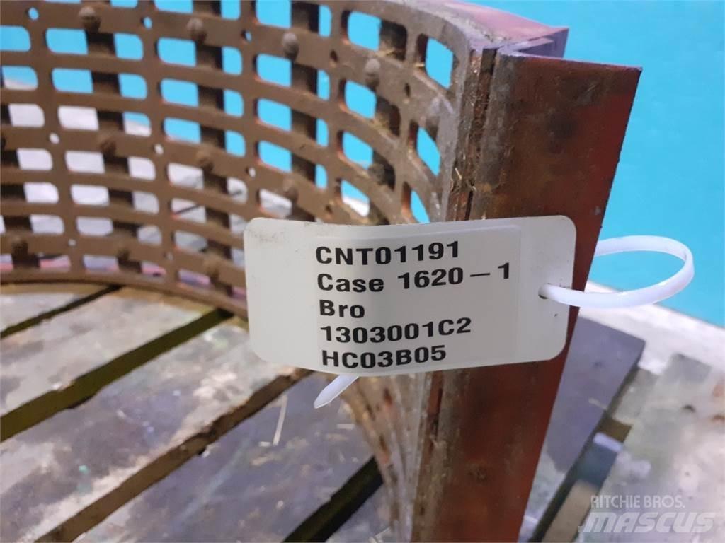 Case IH 1620 ملحقات الحصادات