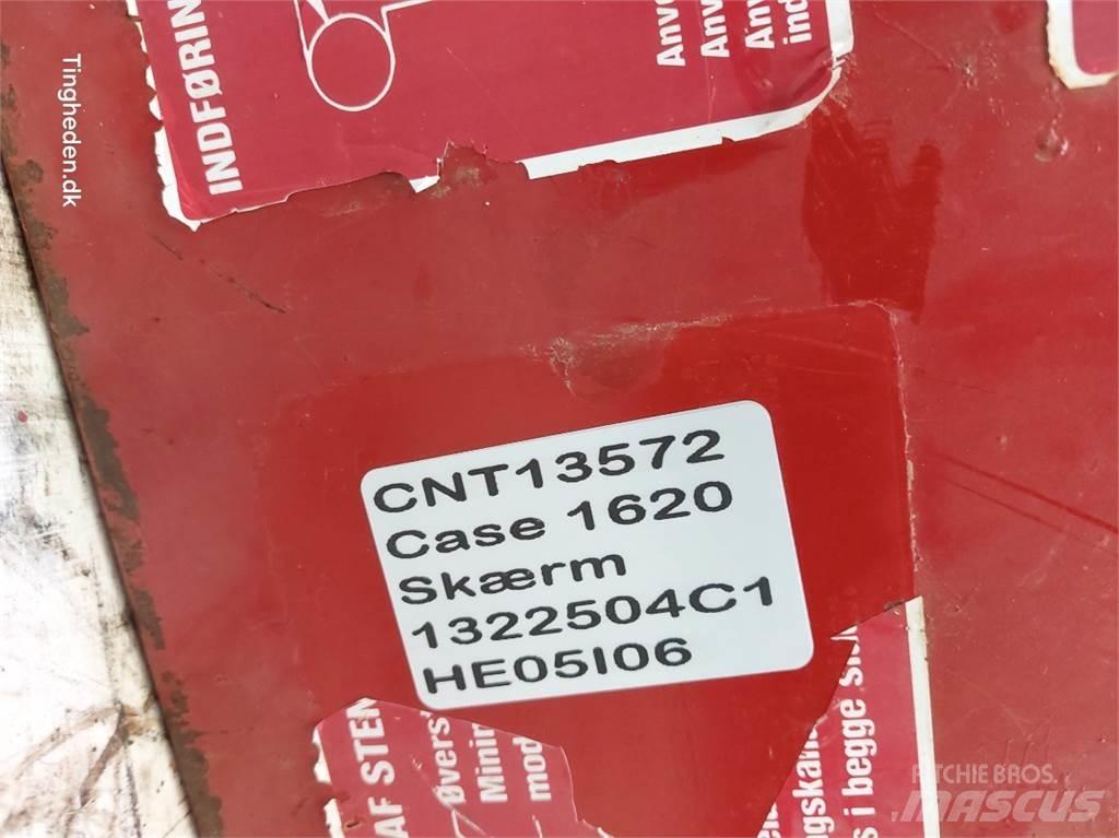 Case IH 1620 ماكينات زراعية أخرى