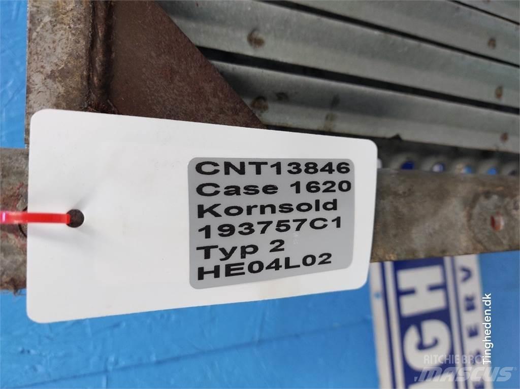 Case IH 1620 معدات نشر الرمال والملح