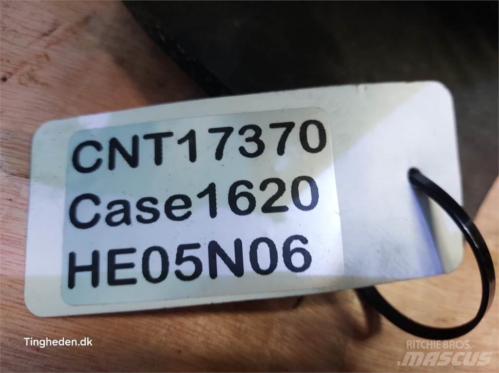 Case IH 1620 ملحقات الحصادات