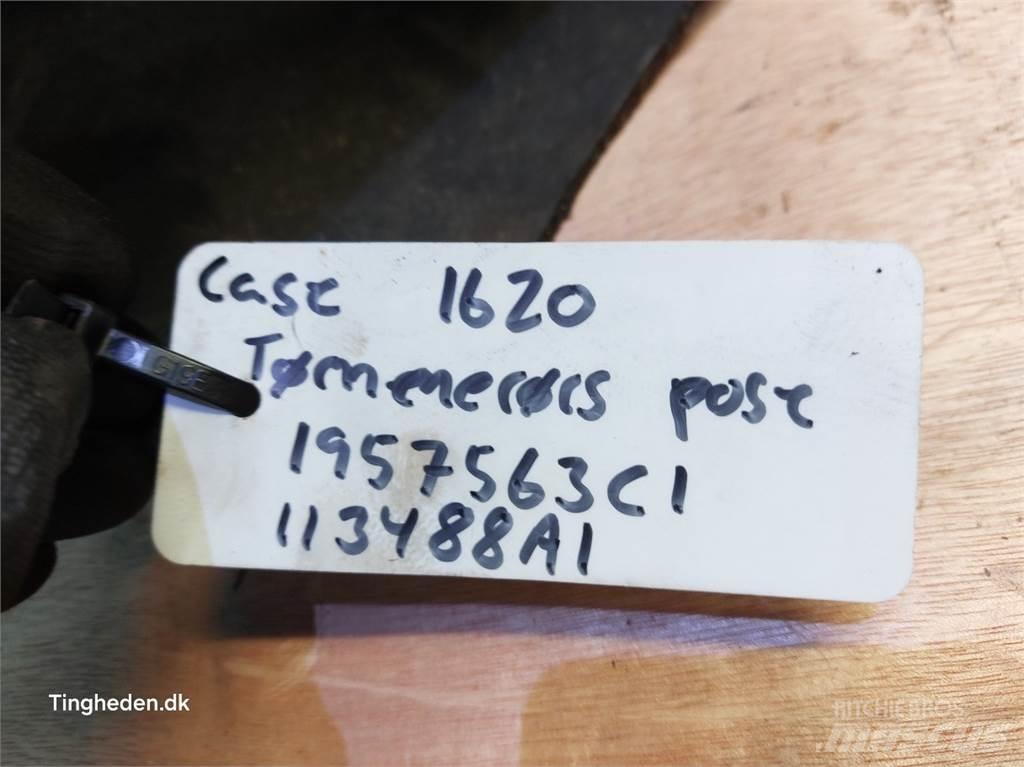 Case IH 1620 ملحقات الحصادات