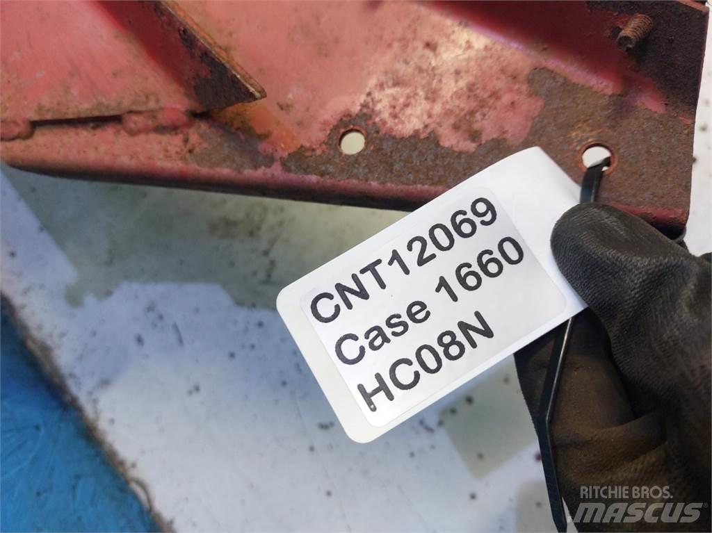Case IH 1660 معدات نشر الرمال والملح