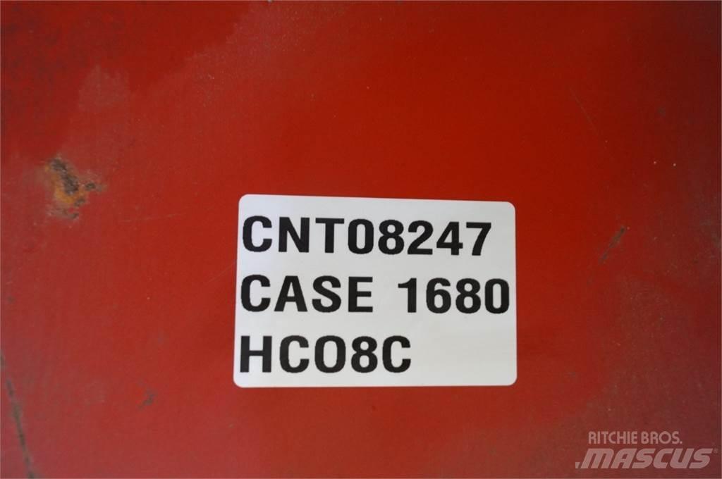 Case IH 1680 ماكينات زراعية أخرى