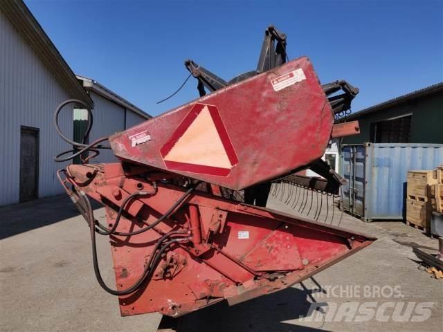 Case IH 17,5 ملحقات الحصادات