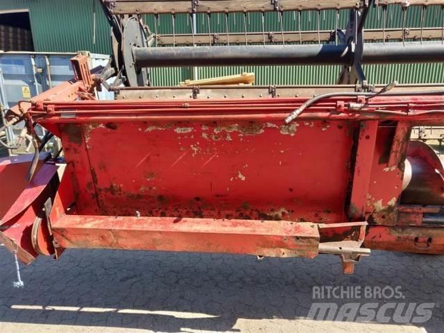 Case IH 17,5 ملحقات الحصادات