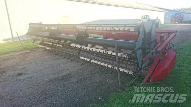 Case IH 20 ملحقات الحصادات