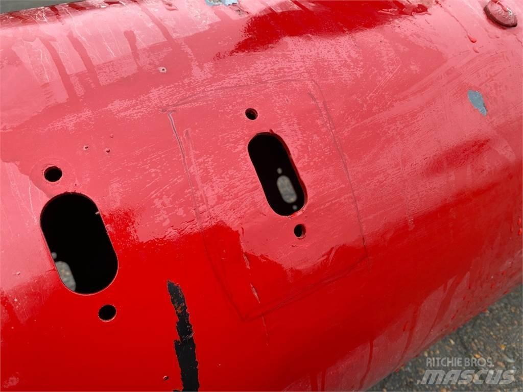 Case IH 2040 ملحقات الحصادات